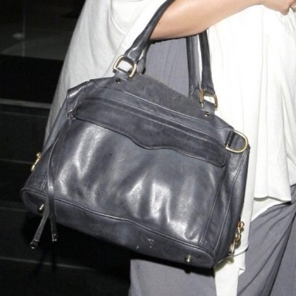 **SEARCHING FOR THIS REBECCA MINKOFF BAG**